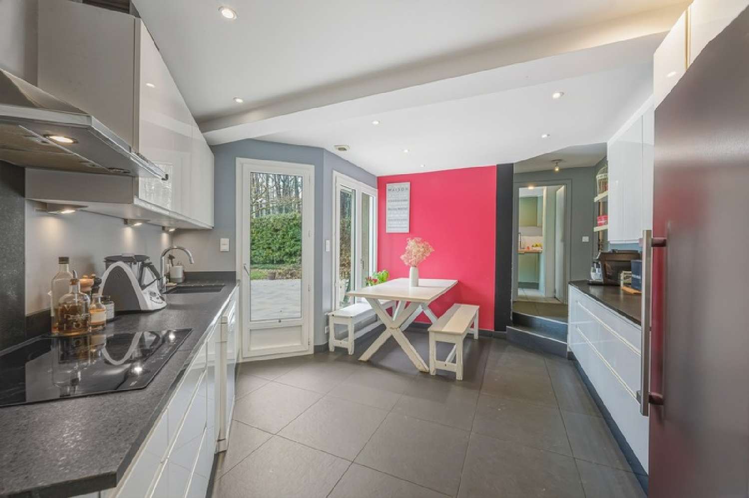  à vendre maison Prévessin-Moens Ain 6