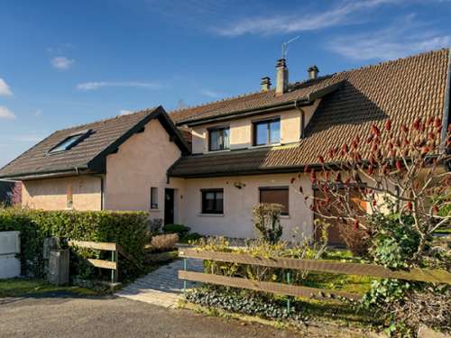 Prévessin-Moens Ain maison foto 7289567