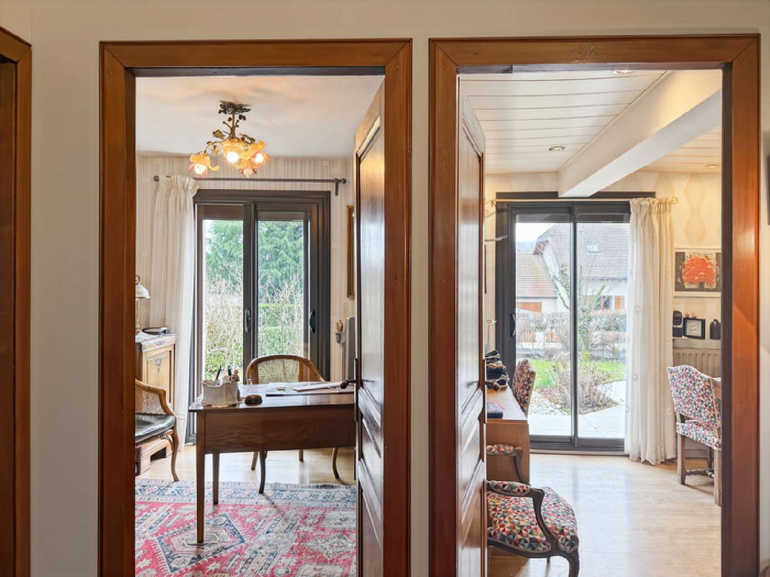  à vendre maison Prévessin-Moens Ain 7