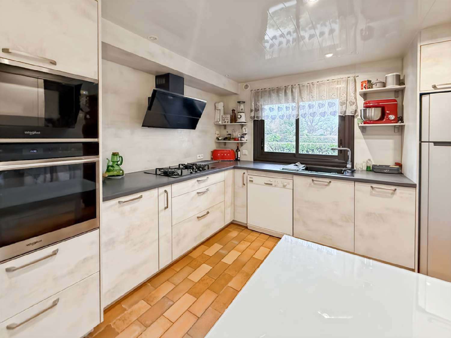  à vendre maison Prévessin-Moens Ain 8