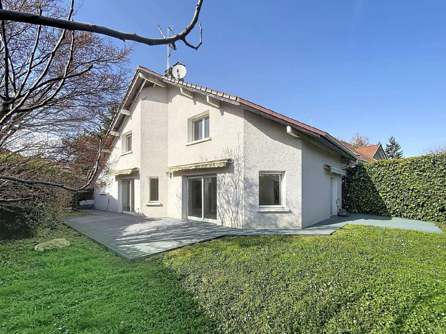  à vendre maison Prévessin-Moens Ain 2