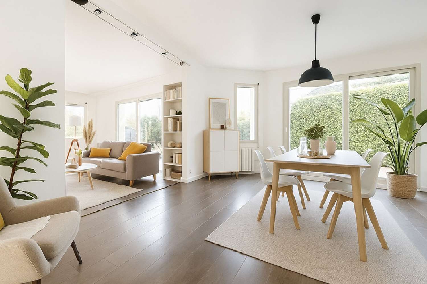  à vendre maison Prévessin-Moens Ain 6