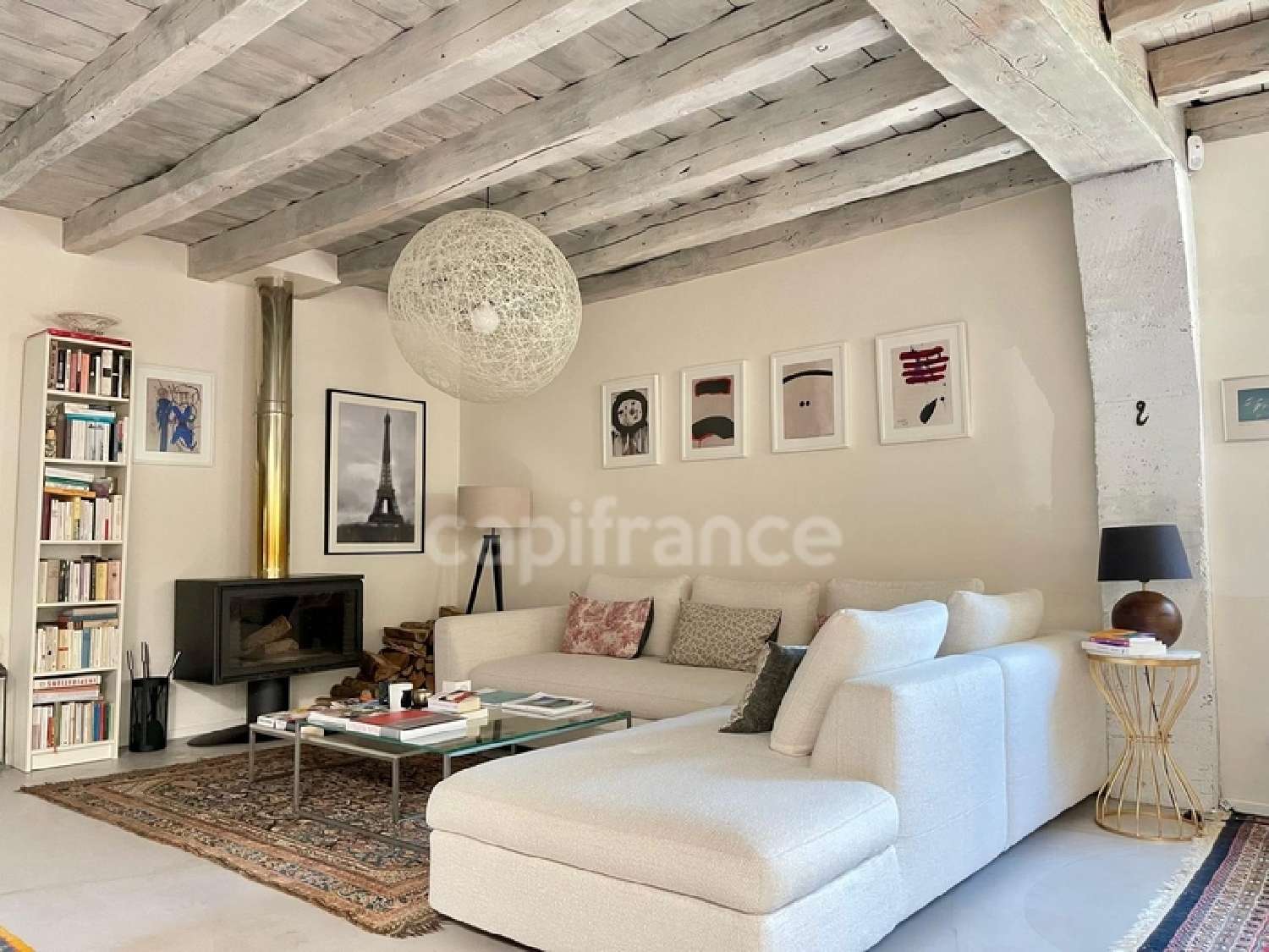 for sale house Prévessin-Moens Ain 7