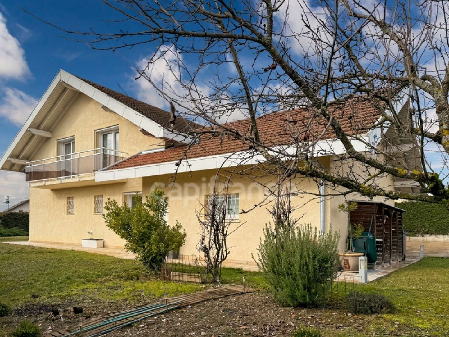 for sale house Prévessin-Moens Ain 1