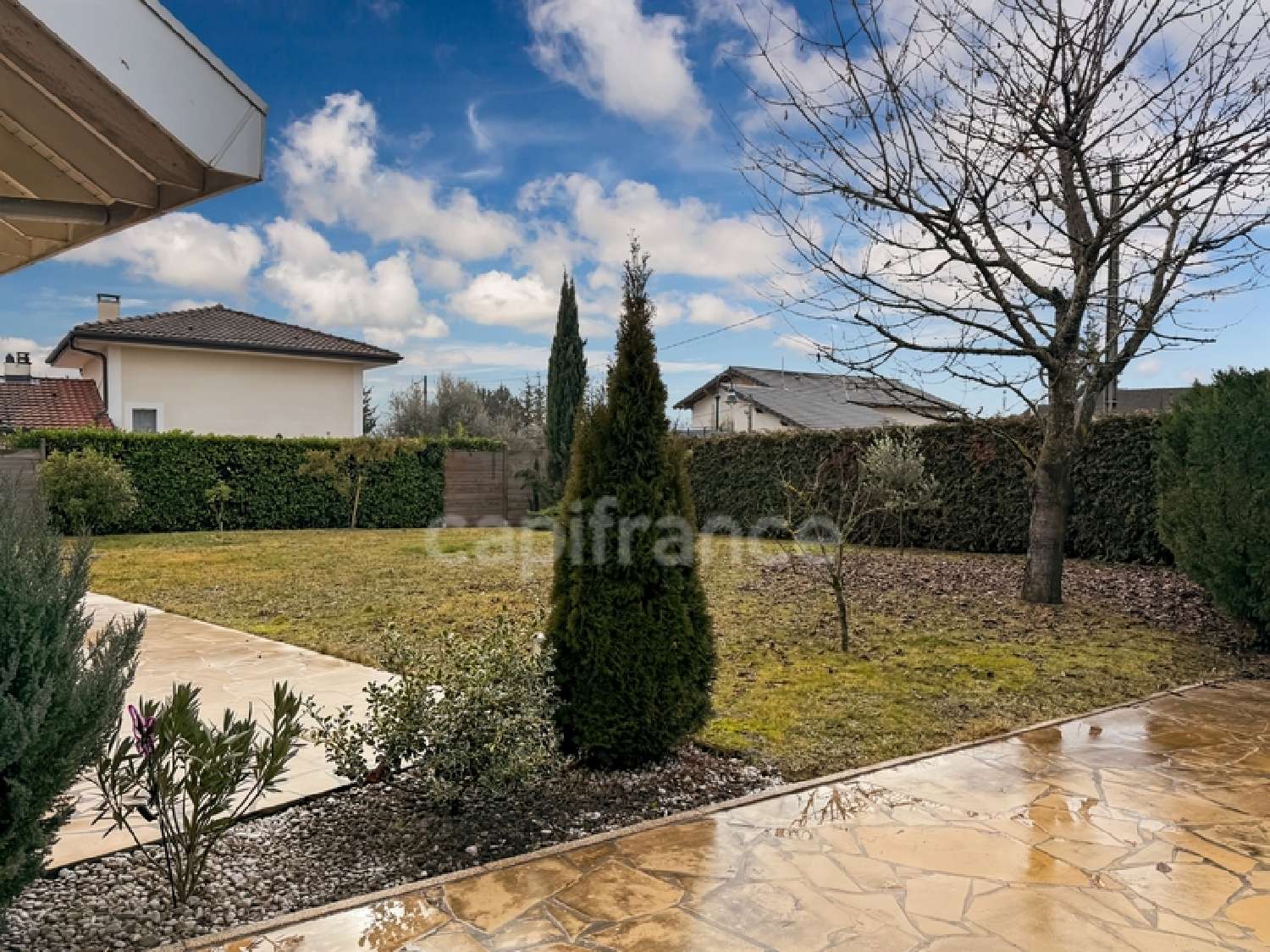 for sale house Prévessin-Moens Ain 2