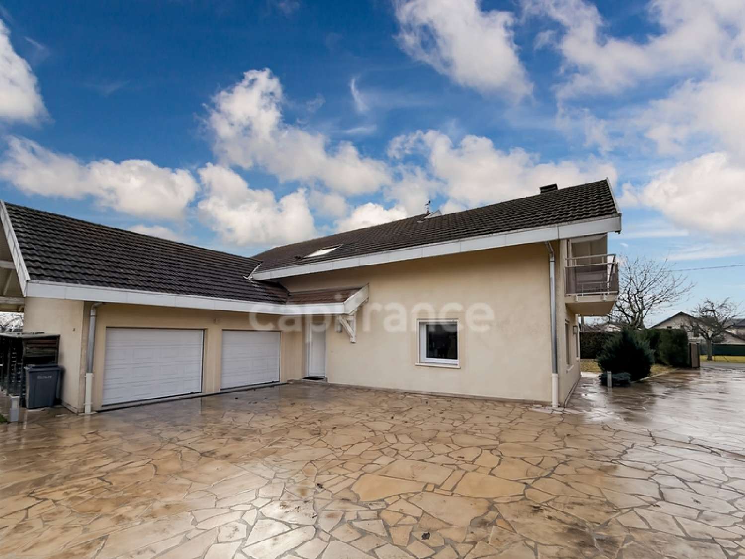 for sale house Prévessin-Moens Ain 4