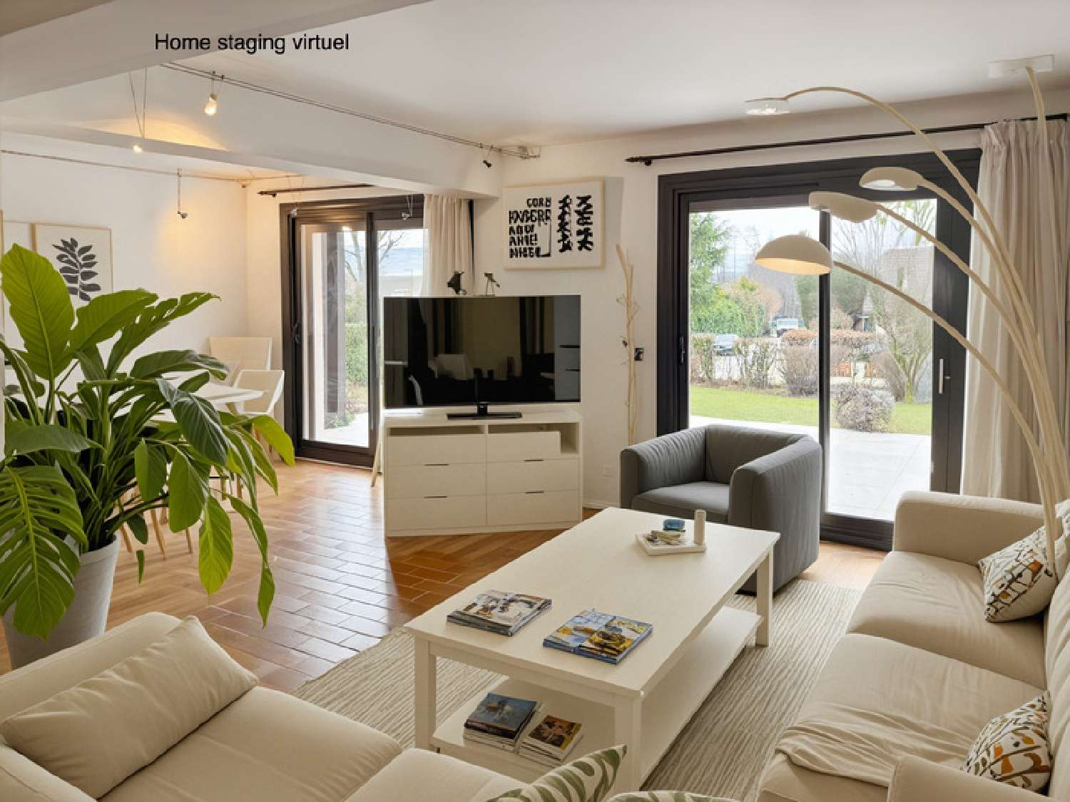 for sale house Prévessin-Moens Ain 3