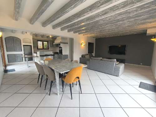 Prévessin-Moens Ain maison foto 7280315