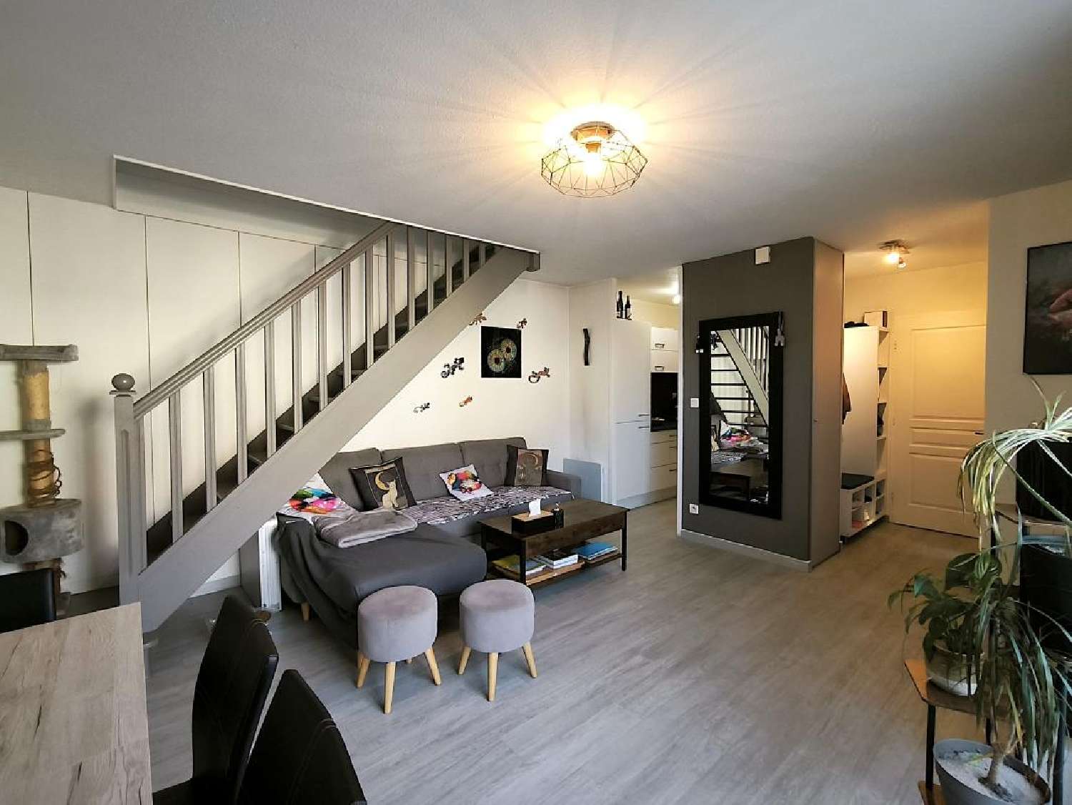  en venta casa Prévessin-Moens Ain 1