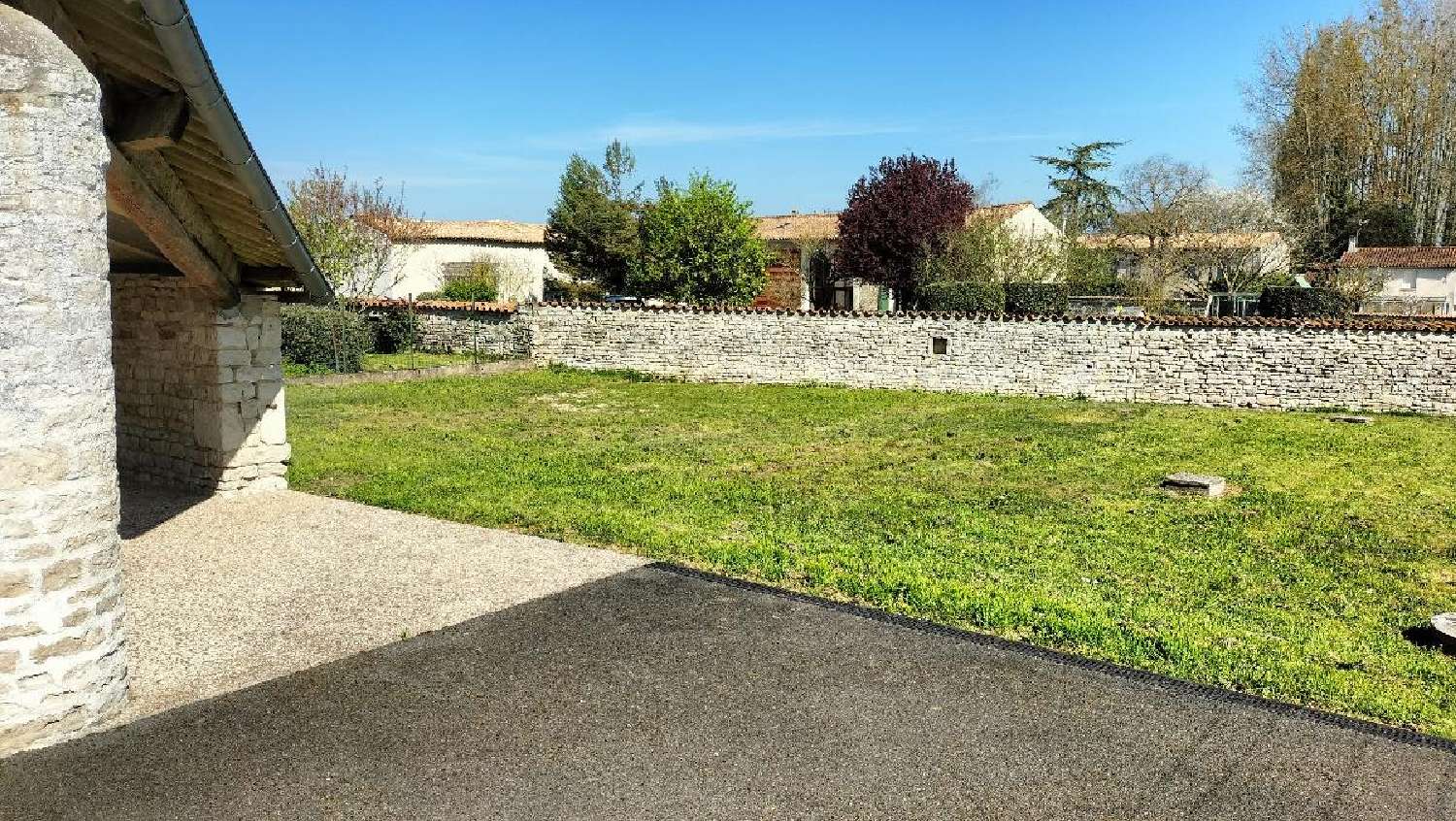  kaufen Haus Prin-Deyrançon Deux-Sèvres 3