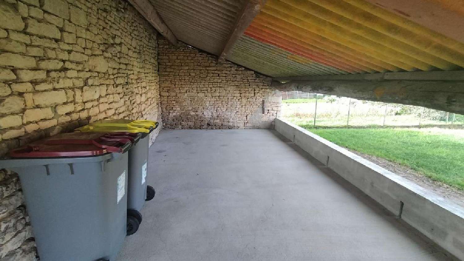  kaufen Haus Prin-Deyrançon Deux-Sèvres 4