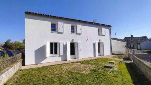 Prin-Deyrançon Deux-Sèvres Haus Bild 7292747