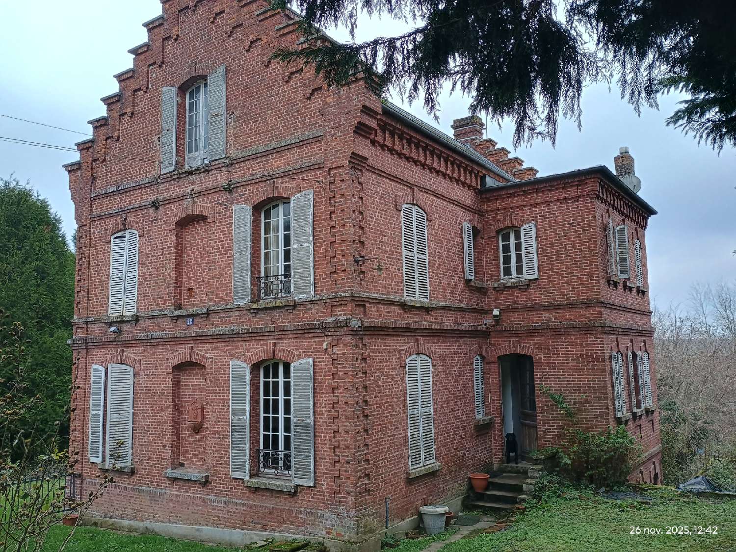 kaufen Haus Proisy Aisne 1