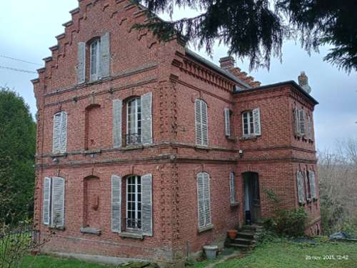 Proisy Aisne Haus foto