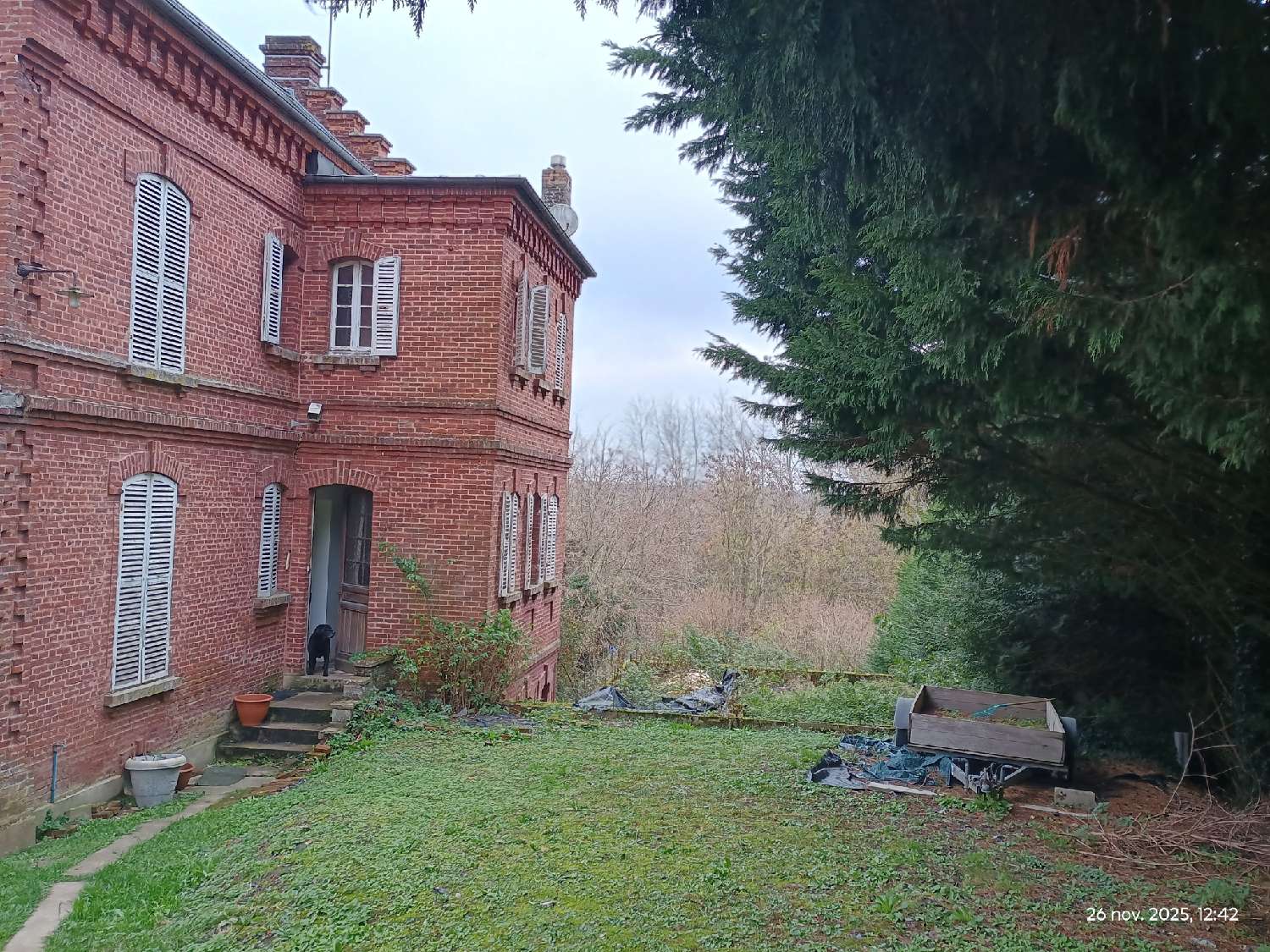 kaufen Haus Proisy Aisne 2