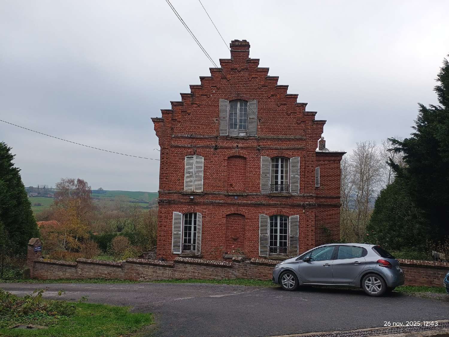 kaufen Haus Proisy Aisne 3