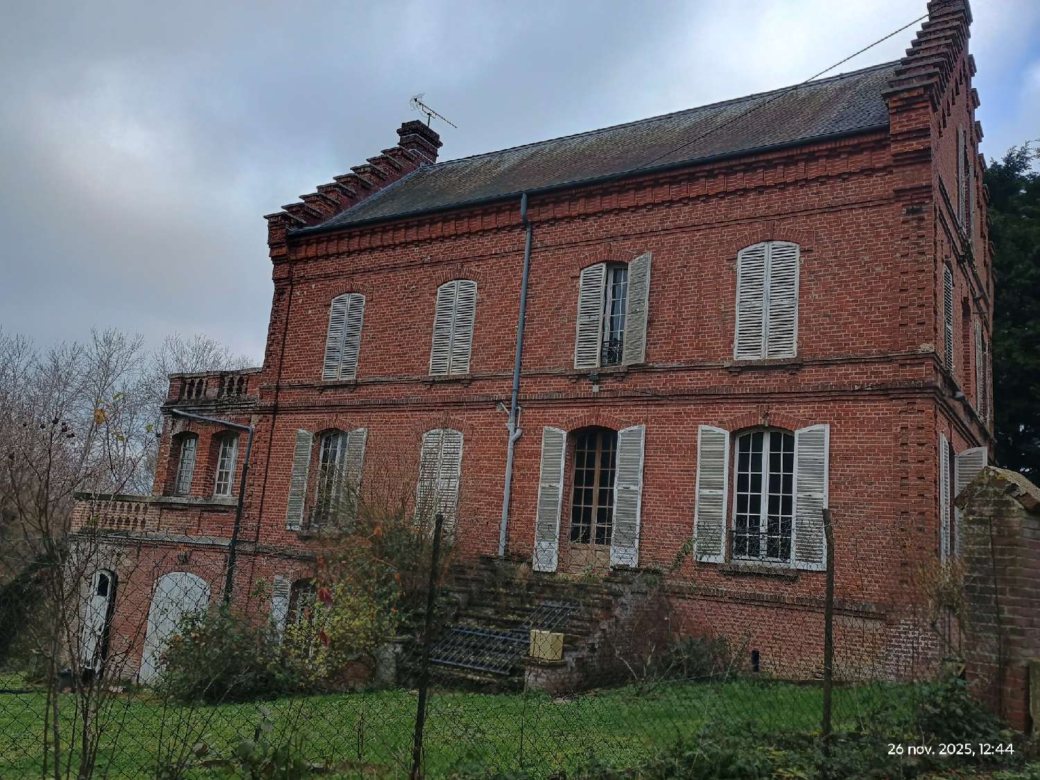 kaufen Haus Proisy Aisne 4