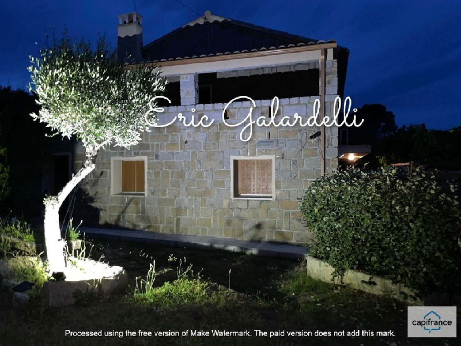 kaufen Haus Propriano Corse-du-Sud 2