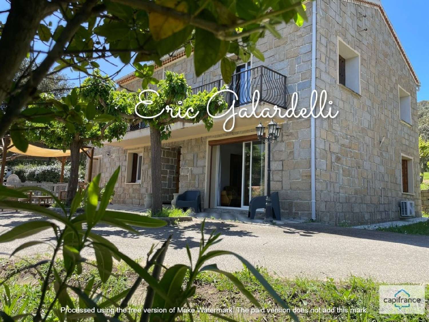 kaufen Haus Propriano Corse-du-Sud 3