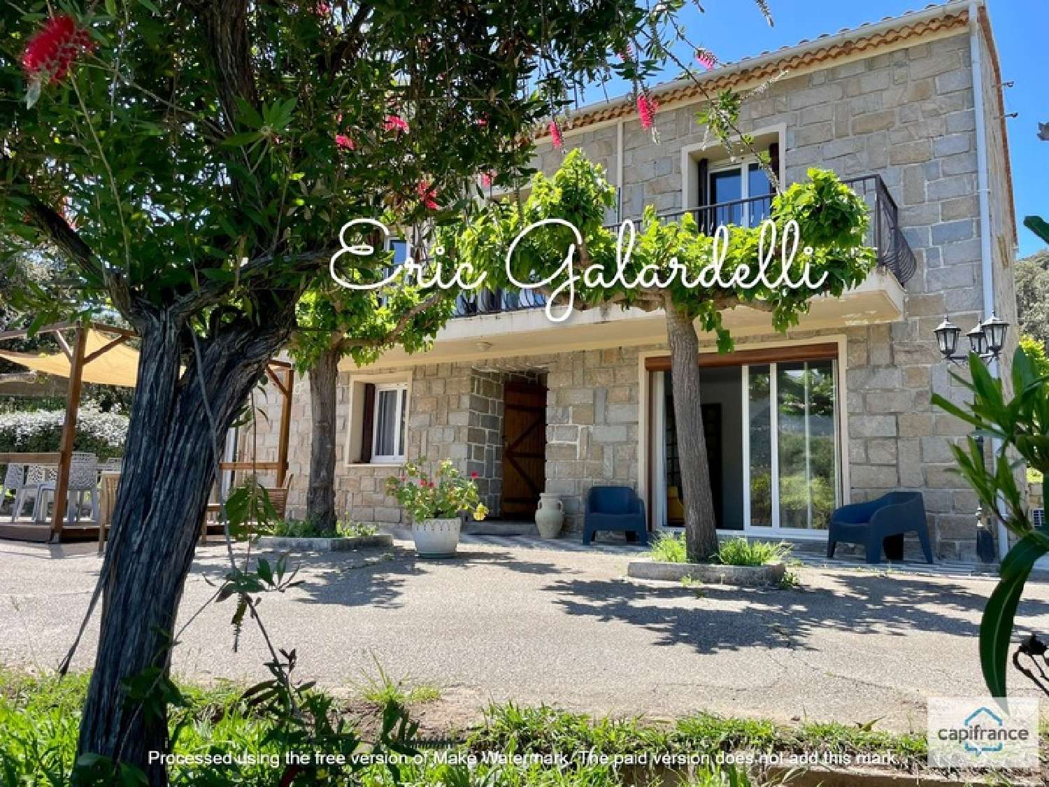 kaufen Haus Propriano Corse-du-Sud 4