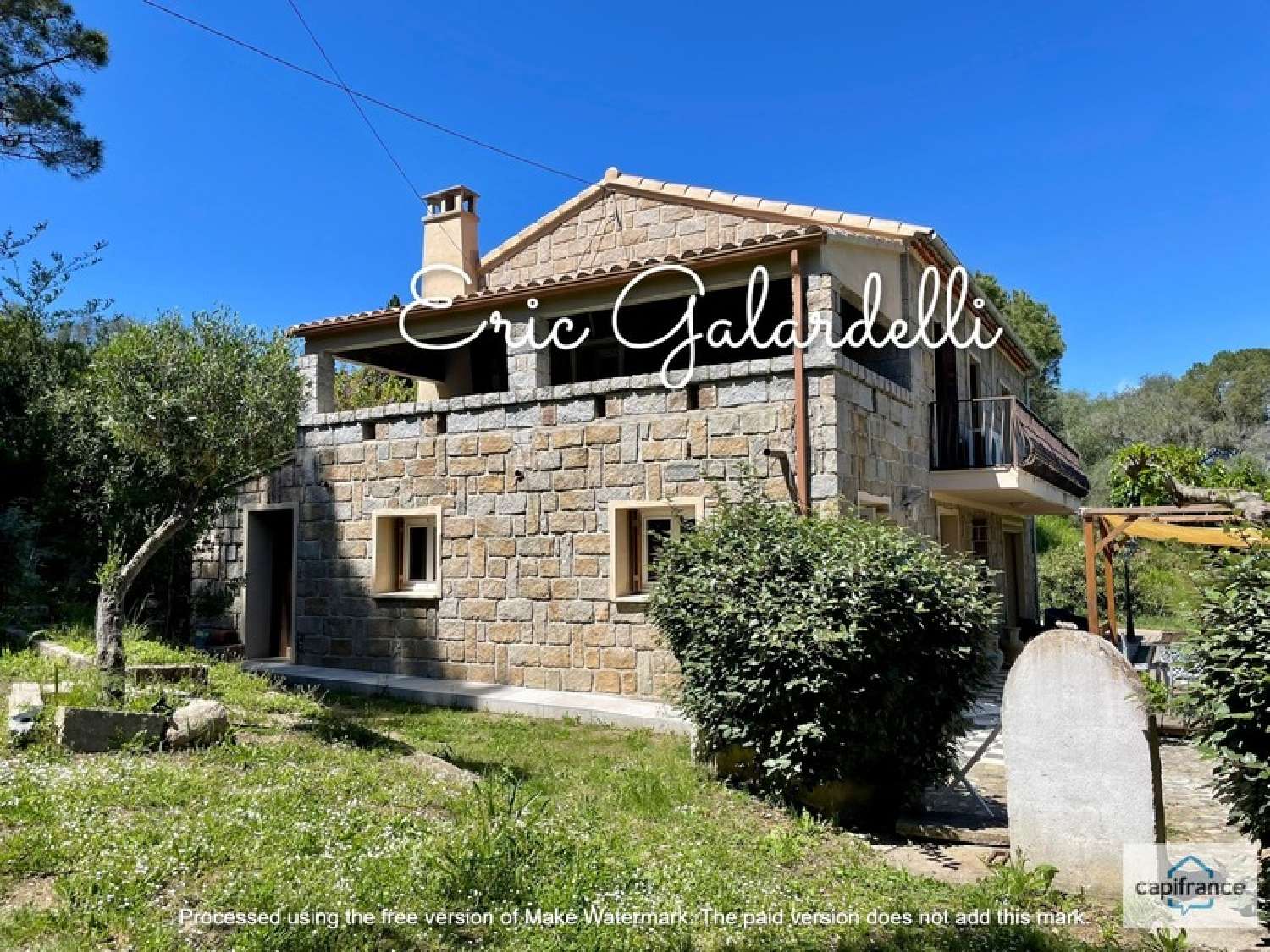 kaufen Haus Propriano Corse-du-Sud 6