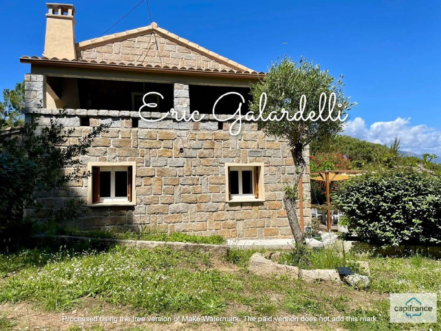 kaufen Haus Propriano Corse-du-Sud 7