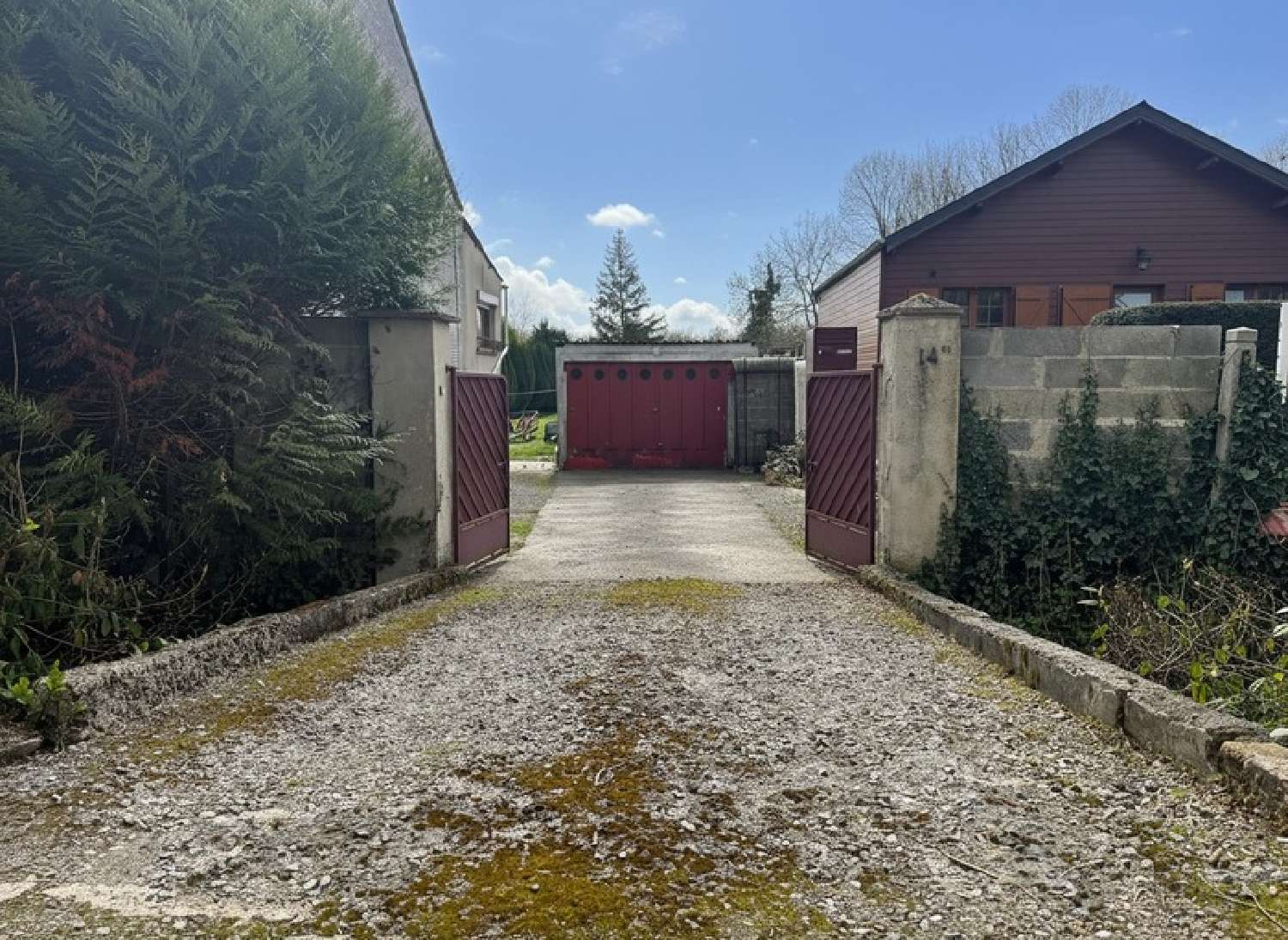  for sale house Proville Nord 3