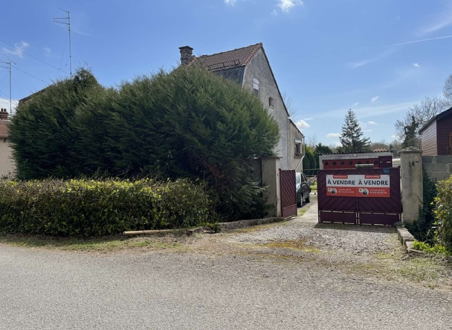  for sale house Proville Nord 4