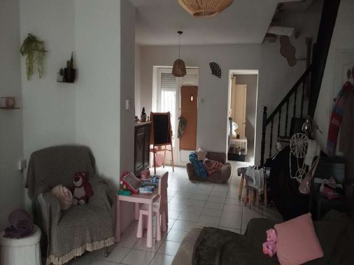 kaufen Haus Provin Nord 1