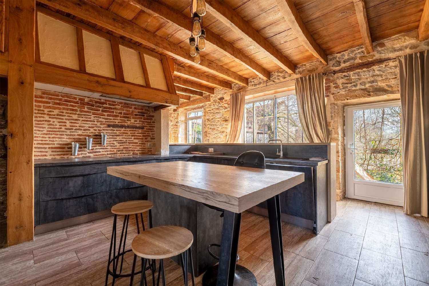  kaufen Haus Prudhomat Lot 4