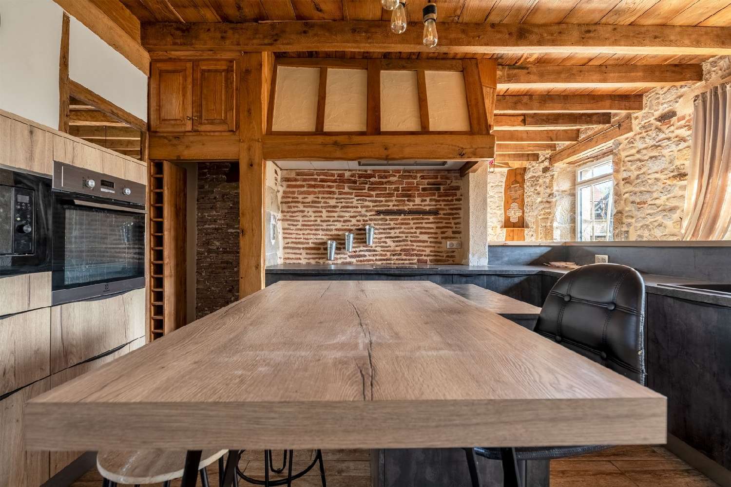  kaufen Haus Prudhomat Lot 5