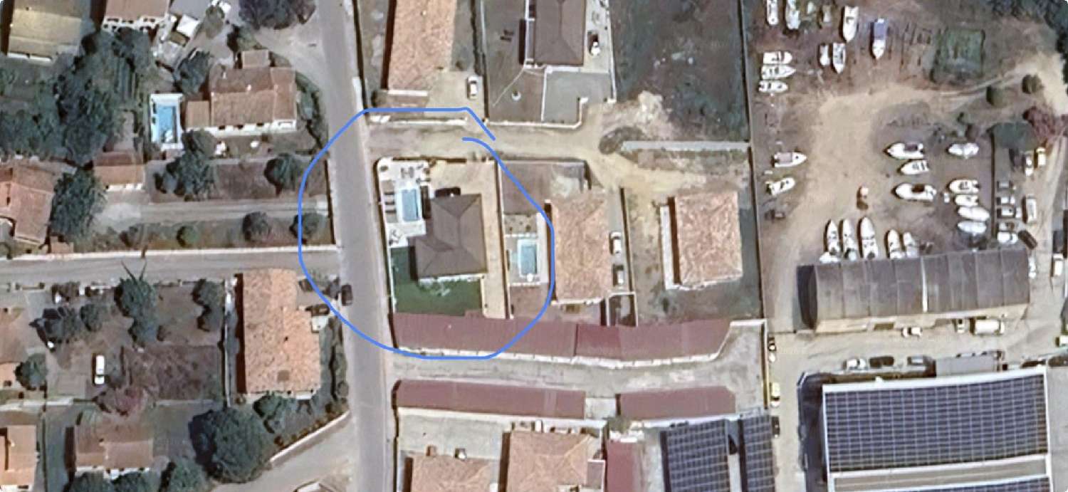  te koop huis Prunelli-di-Fiumorbo Haute-Corse 1