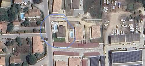 Prunelli-di-Fiumorbo Haute-Corse huis foto 7285949