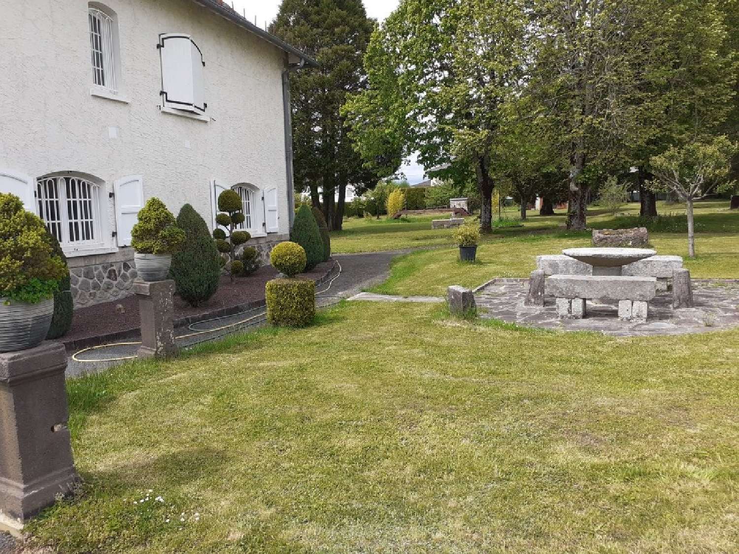 en venta casa Prunet Cantal 3