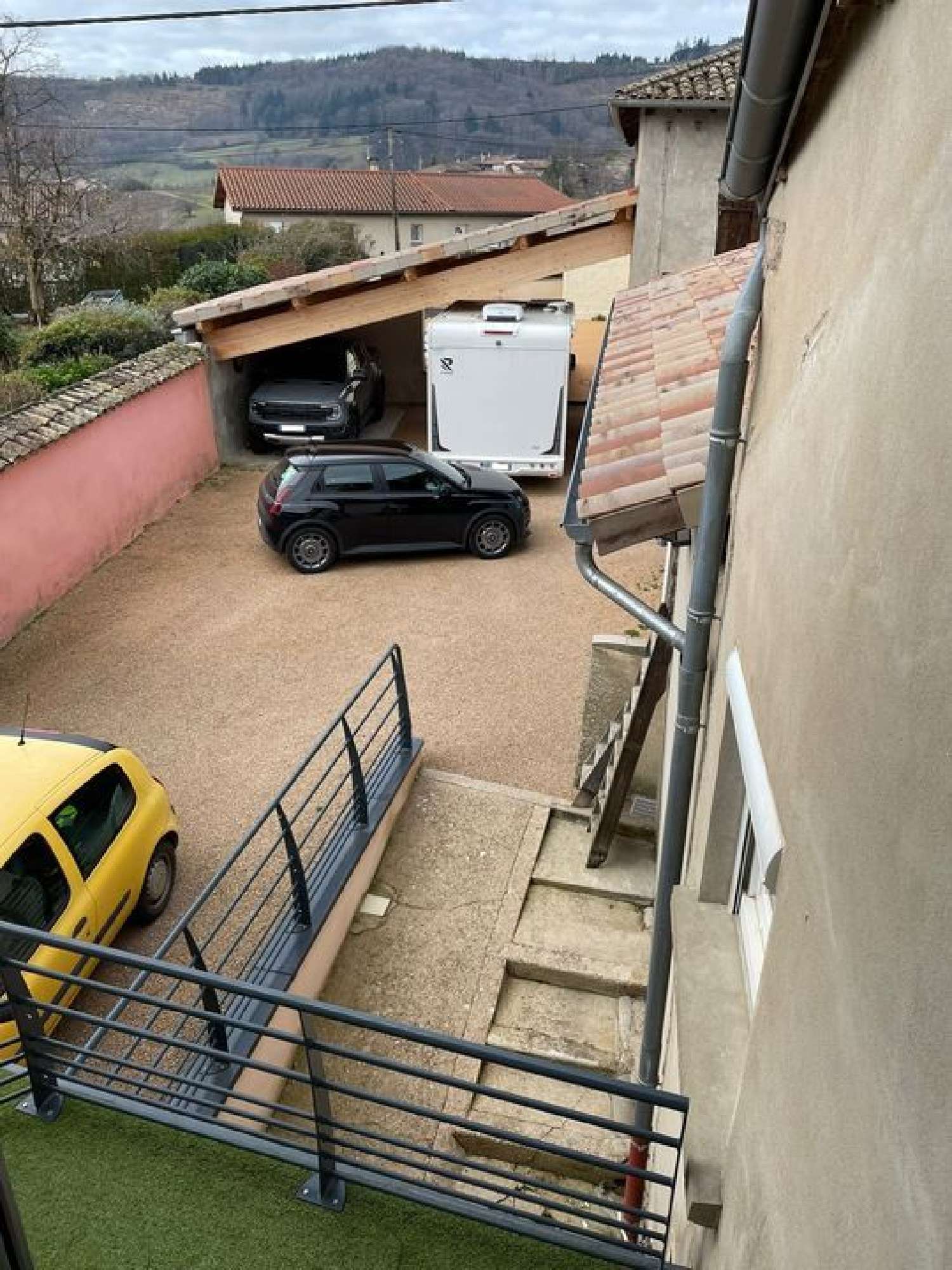  for sale house Pruzilly Saône-et-Loire 1