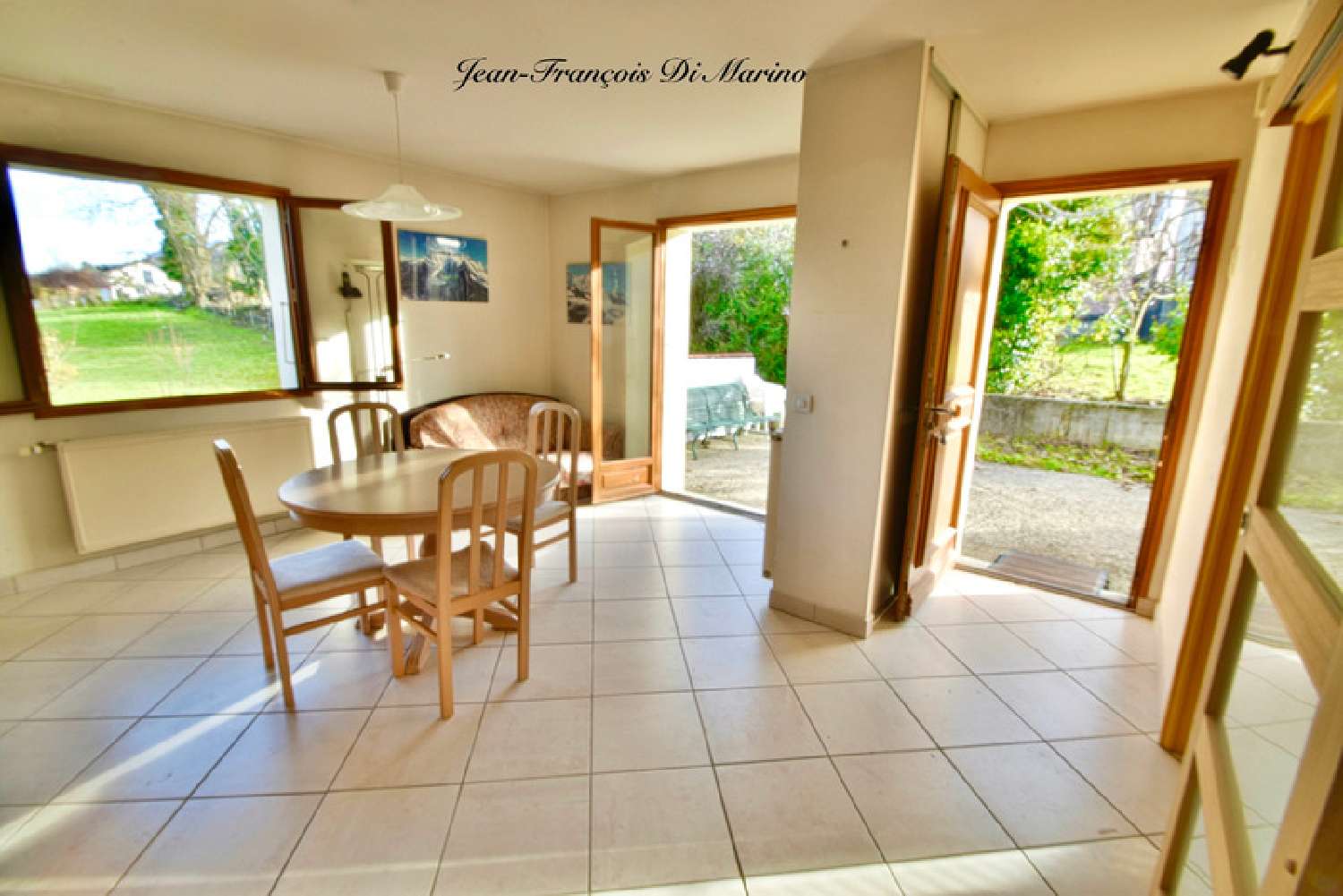  for sale house Publier Haute-Savoie 1