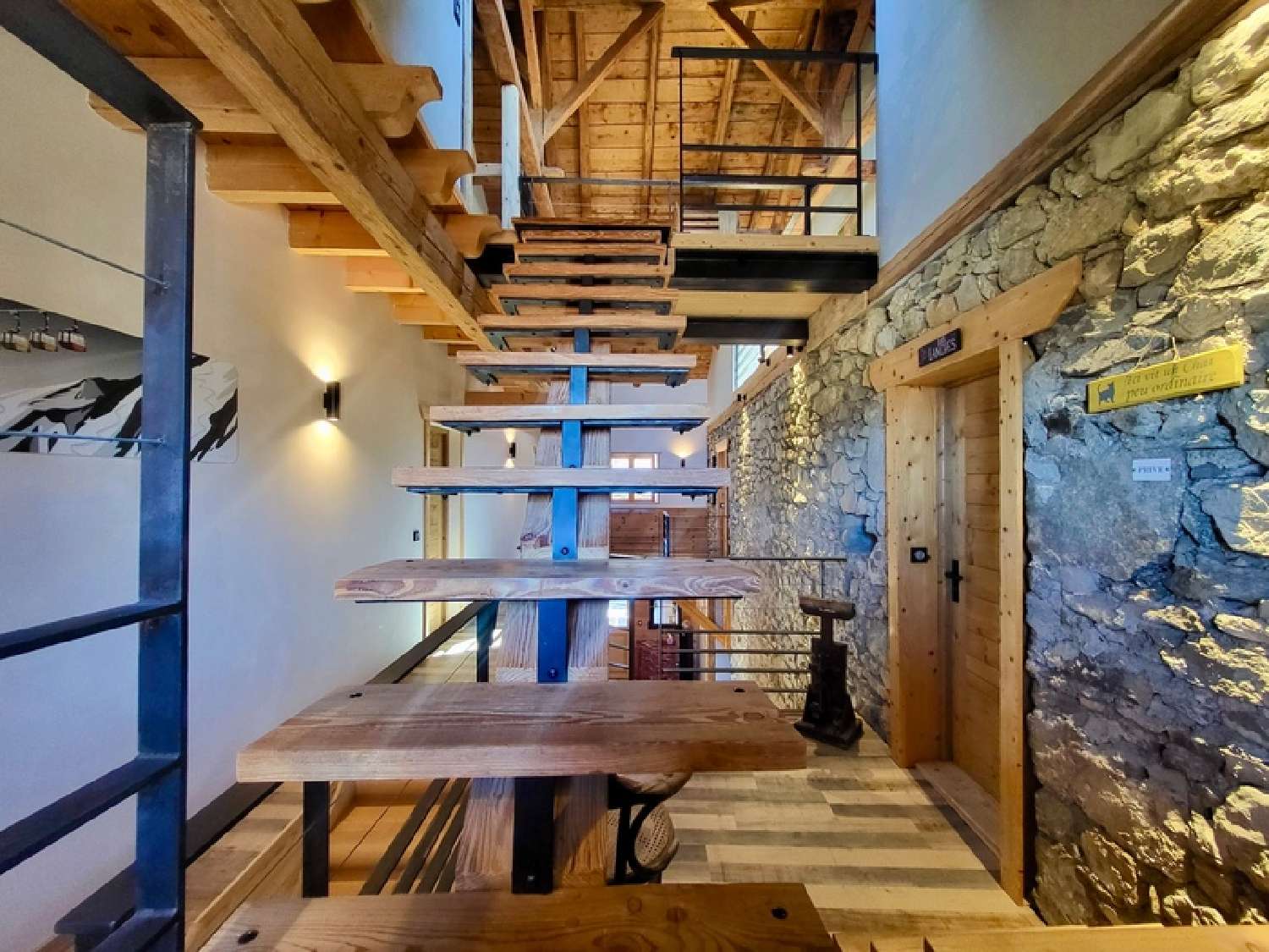  à vendre maison Publier Haute-Savoie 6