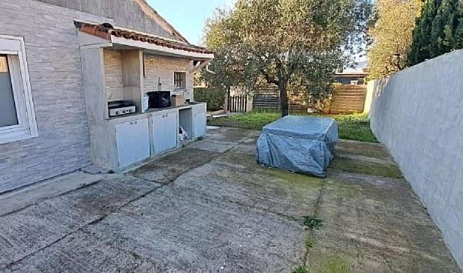 à vendre maison Puget-sur Argens Var 3