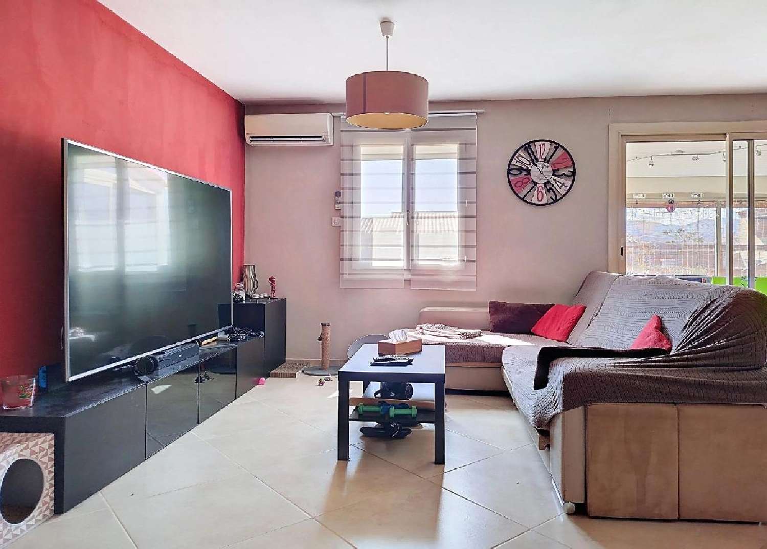 à vendre maison Puget-sur Argens Var 4