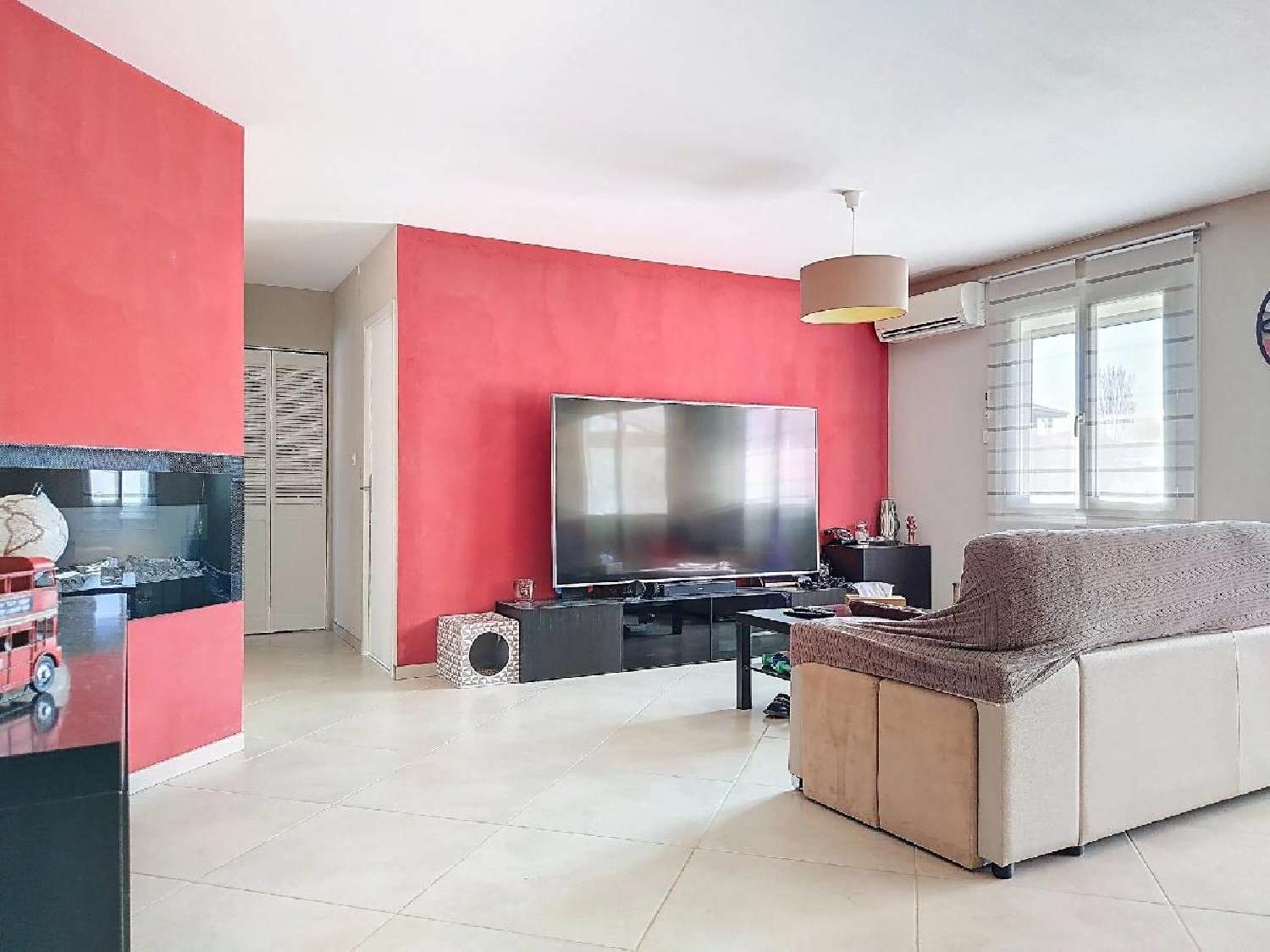 à vendre maison Puget-sur Argens Var 5