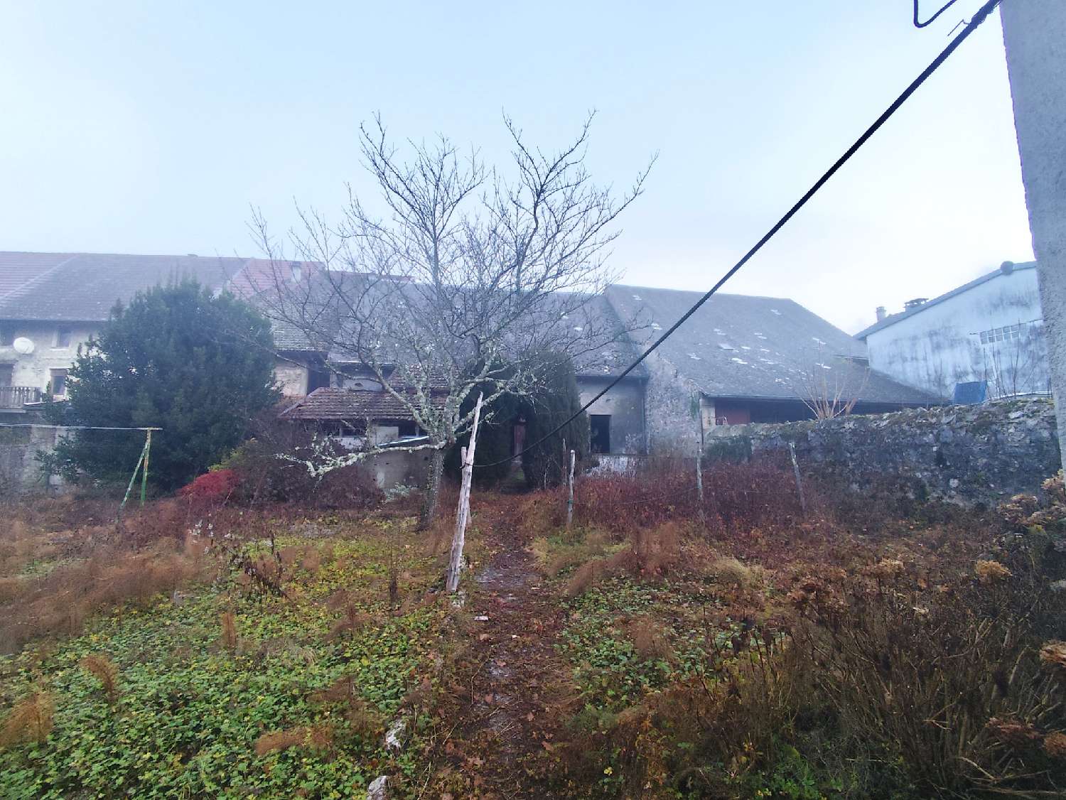  à vendre maison Pugieu Ain 2