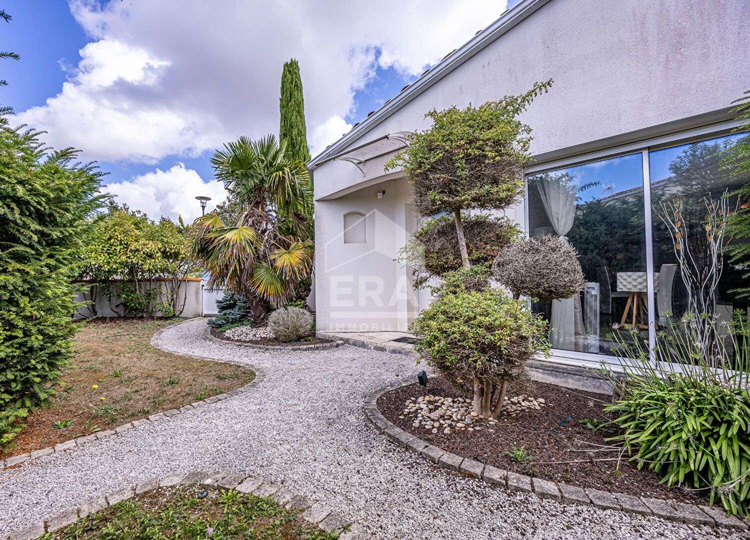 te koop huis Puilboreau Charente-Maritime 1