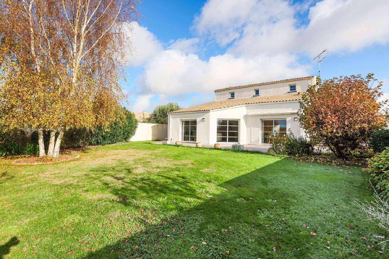 te koop huis Puilboreau Charente-Maritime 1