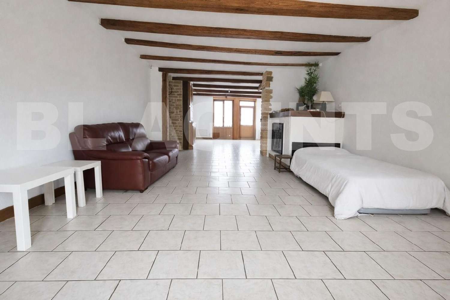 kaufen Haus Puilly-et-Charbeaux Ardennes 1