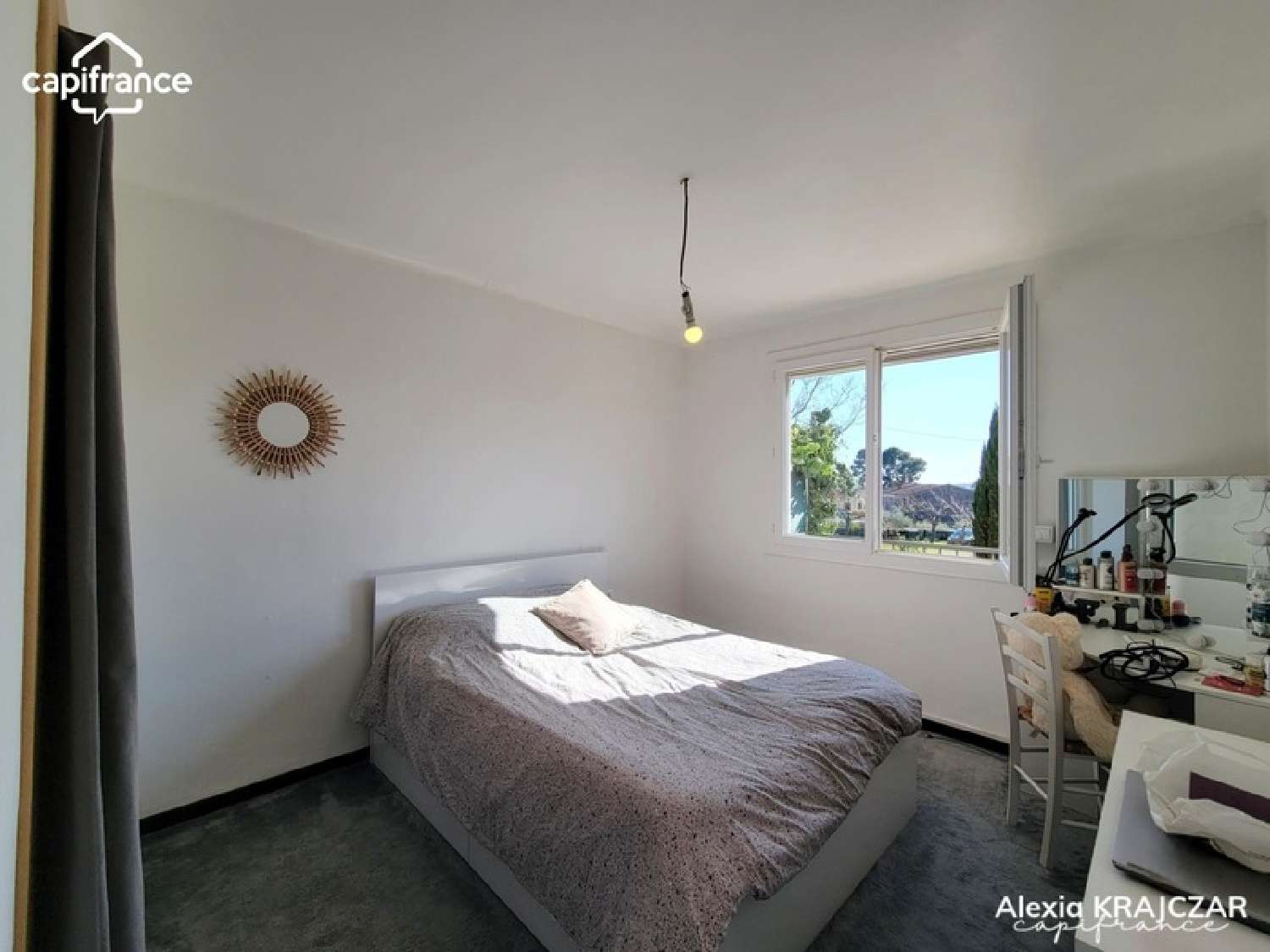  à vendre maison Puimisson Hérault 5