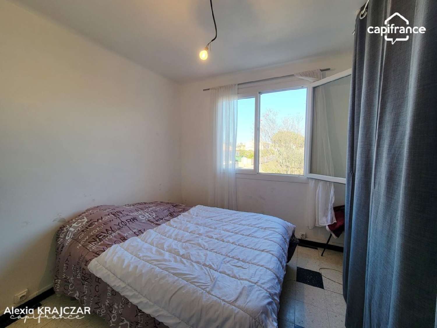  à vendre maison Puimisson Hérault 6