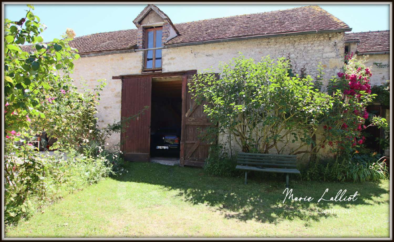  te koop huis Puiseaux Loiret 2