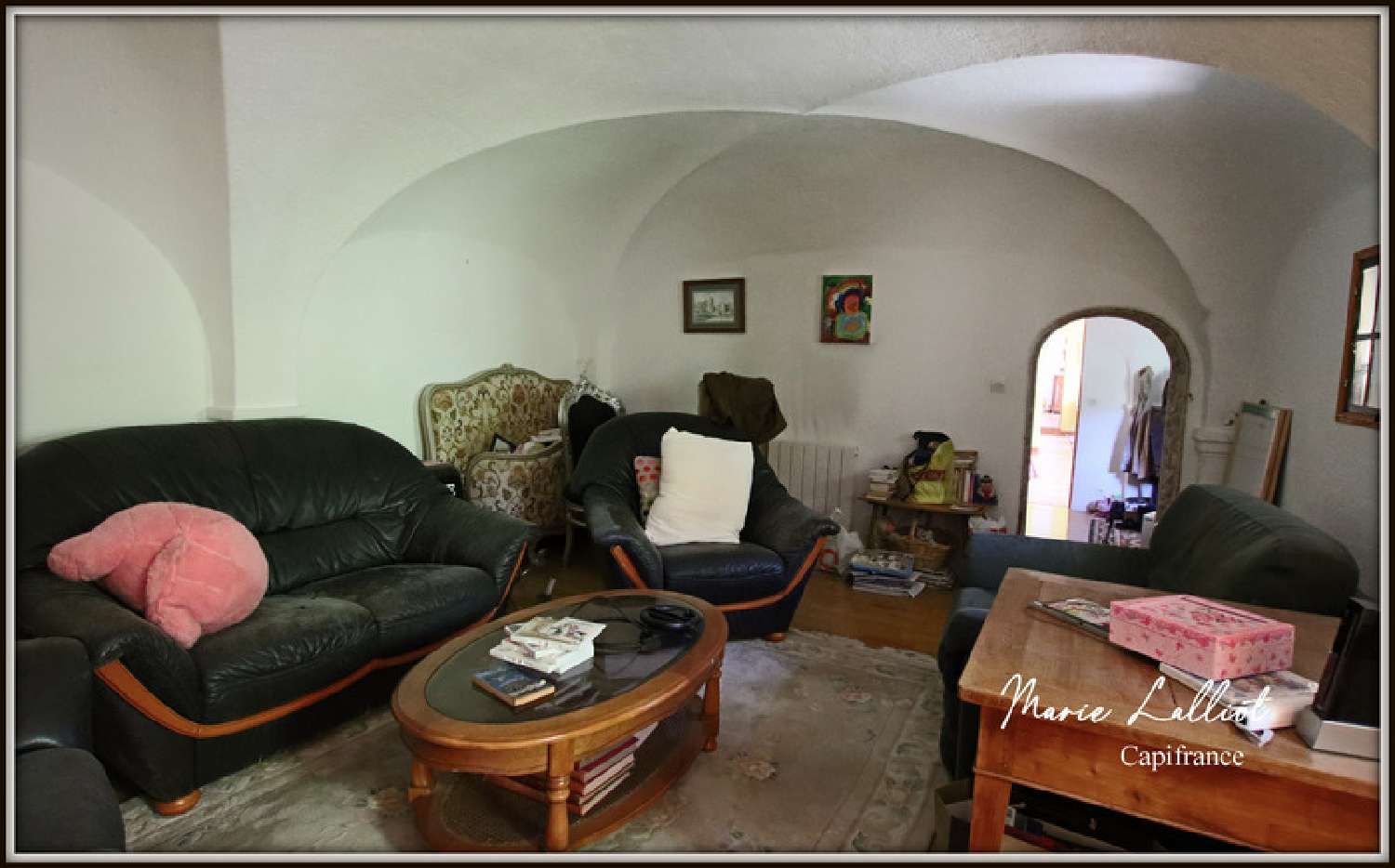  te koop huis Puiseaux Loiret 5