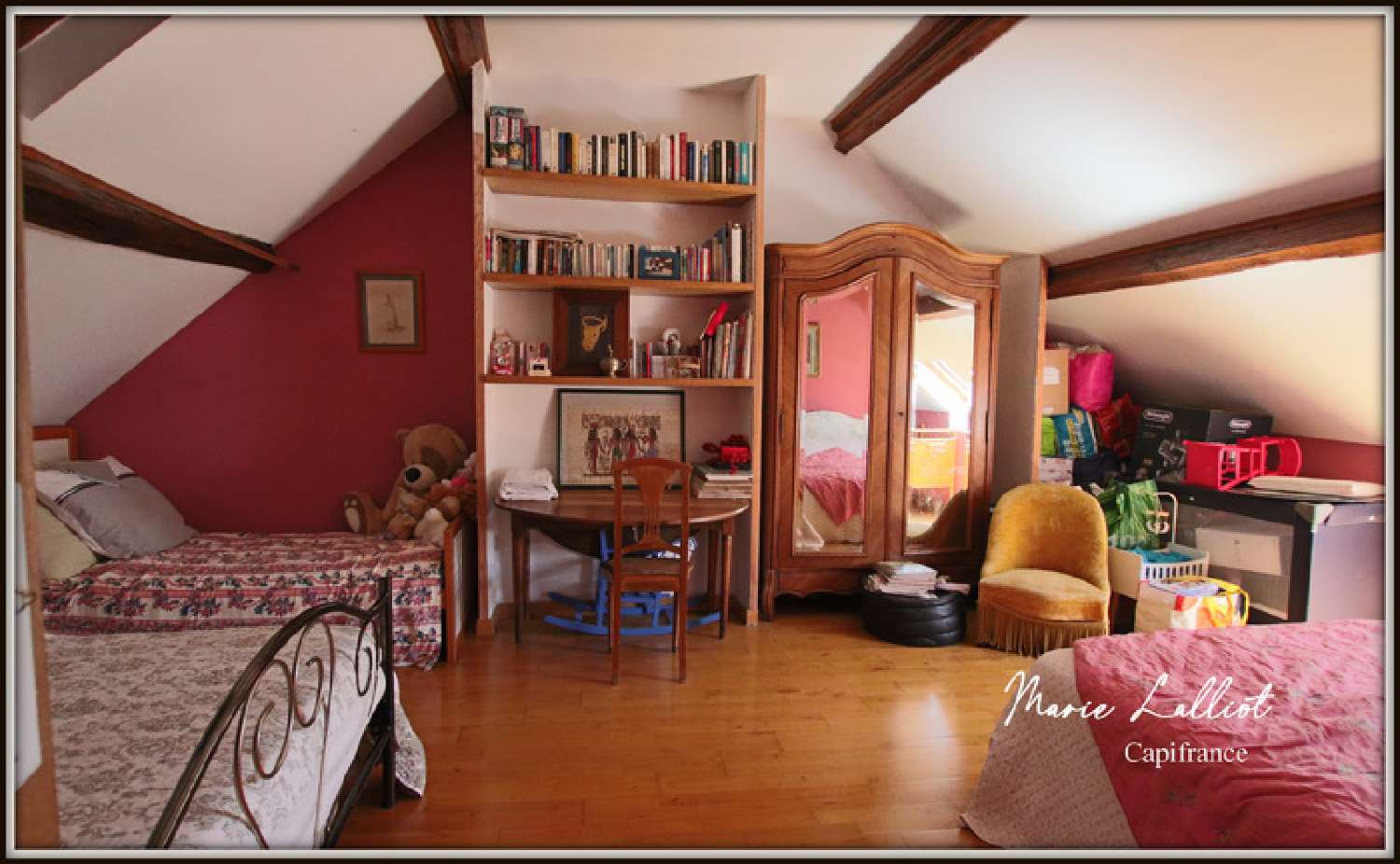  te koop huis Puiseaux Loiret 8