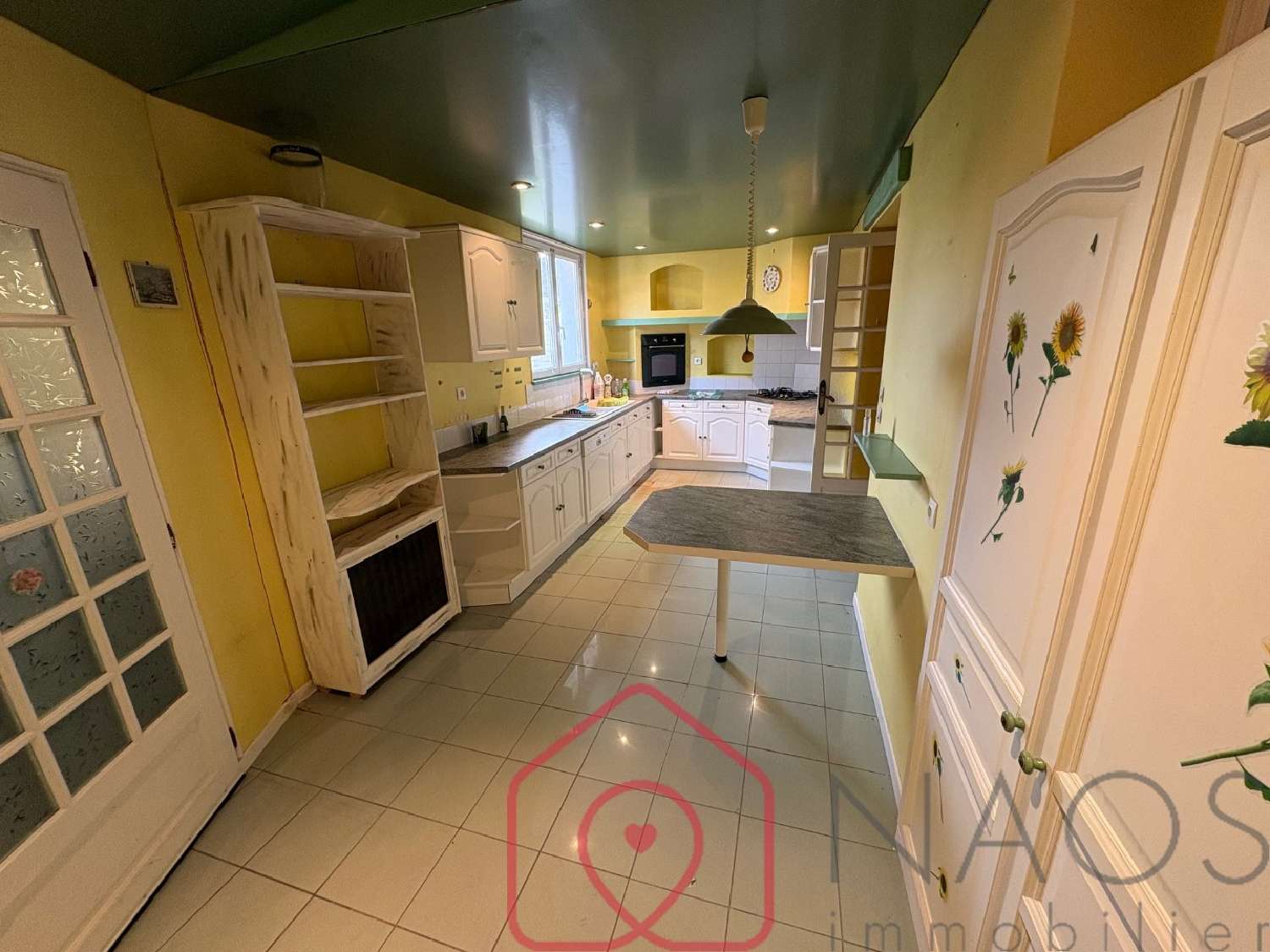  te koop huis Puiseaux Loiret 3